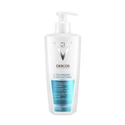 VICHY DERCOS ultra-sensitiv Shampoo trock.Kopfhaut