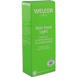 WELEDA Skin Food light