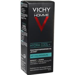 VICHY HOMME Hydra Cool+ Creme