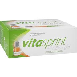 VITASPRINT Pro Energie Trinkfläschchen