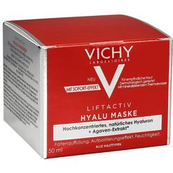 VICHY LIFTACTIV Hyalu Maske