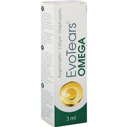 EVOTEARS Omega Augentropfen