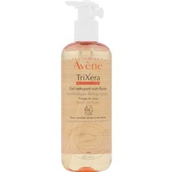 AVENE TriXera Nutrition reichhaltiges Reinig.Gel