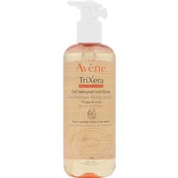 AVENE TriXera Nutrition reichhaltiges Reinig.Gel