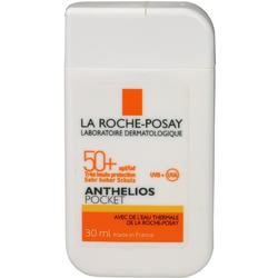 ROCHE-POSAY Anthelios Pocket Creme LSF 50+