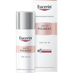 EUCERIN Anti-Pigment Tagespflege Creme LSF 30