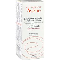 AVENE Les Essentiels beruhigende Maske