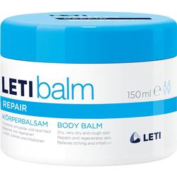 LETIBALM Körperbalsam