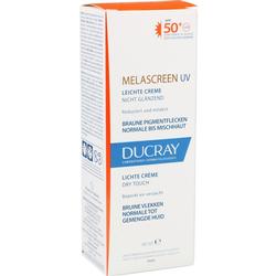 DUCRAY MELASCREEN Photoaging UV Cr.leicht SPF 50+
