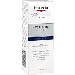 EUCERIN Anti-Age Hyaluron-Filler UREA Tagescreme