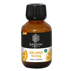 BALDINI Saunaessenz orange valley Bio/demeter Öl