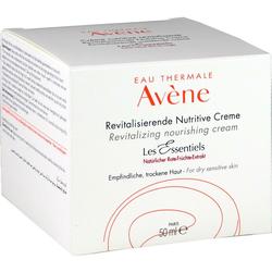 AVENE Les Essentiels revit.nutritive Creme