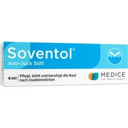 SOVENTOL Anti-Juck Stift Gel