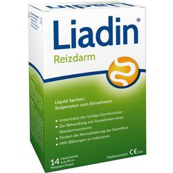 LIADIN Reizdarm Sachets Suspension