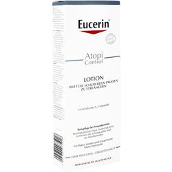 EUCERIN AtopiControl Lotion Promogröße