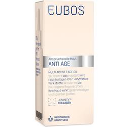 EUBOS ANTI-AGE Multi Active Face Oil