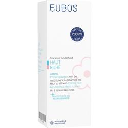 EUBOS KINDER Haut Ruhe Lotion