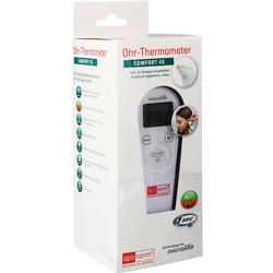 APONORM Fieberthermometer Ohr Comfort 4S