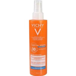 VICHY CAPITAL Soleil Beach Protect Spray LSF 30