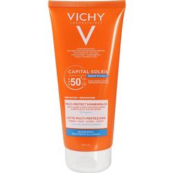 VICHY CAPITAL Soleil Beach Protect Milch LSF 50+