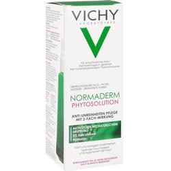 VICHY NORMADERM Anti-Unreinheiten Pflege