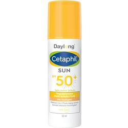 CETAPHIL Sun Daylong SPF 50+ reg.MS-Fluid Gesicht