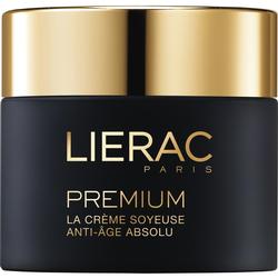 LIERAC Premium seidige Creme 18