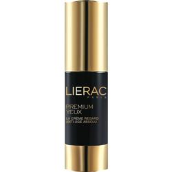 LIERAC Premium Augencreme 18