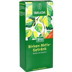 WELEDA Birken Aktiv-Getränk