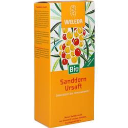 WELEDA Sanddorn Ursaft