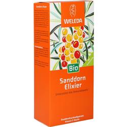 WELEDA Sanddorn Elixier