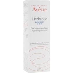 AVENE Hydrance leicht Feuchtigkeitsemulsion