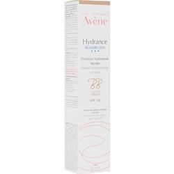 AVENE Hydrance BB leicht Feuchtigkeitsemul.getönt