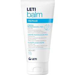 LETIBALM Fußpflegecreme