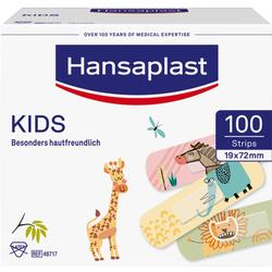 HANSAPLAST Kids Pflasterstrips Univeral