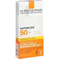 ROCHE-POSAY Anthelios Shaka Fluid LSF 50+