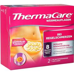 THERMACARE bei Regelschmerzen