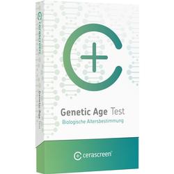 CERASCREEN Genetic Age Test