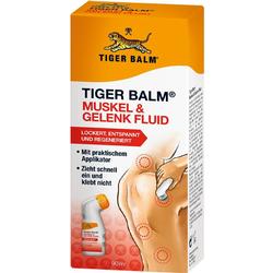 TIGER BALM Muskel & Gelenk Fluid