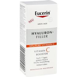 EUCERIN Anti-Age Hyaluron-Filler Vitamin C Booster