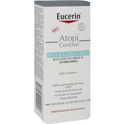 EUCERIN AtopiControl Anti-Juckreiz Spray