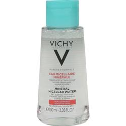 VICHY PURETE Thermale Mineral Mizellen-Fluid sens.