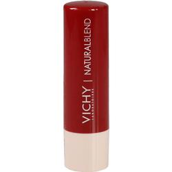 VICHY NATURALBLEND getönter Lippenbalsam rot