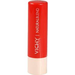 VICHY NATURALBLEND getönter Lippenbalsam coral