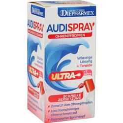 AUDISPRAY ultra Ohrenspray