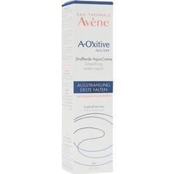 AVENE A-OXitive Tag straffende Aqua-Creme