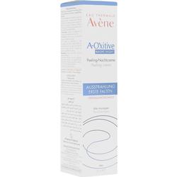 AVENE A-OXitive Nacht Peeling-Nachtcreme