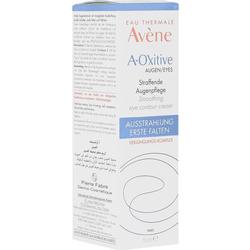 AVENE A-OXitive Augen straffende Augenpflege