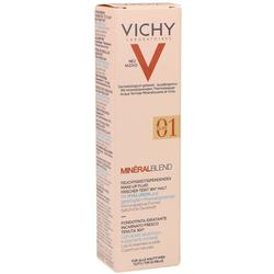 VICHY MINERALBLEND Make-up 01 clay