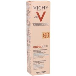 VICHY MINERALBLEND Make-up 03 gypsum